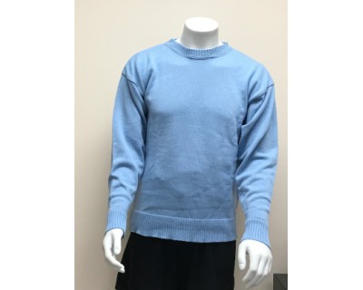 UNISEX Cotton Sweater